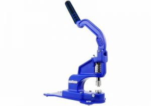 Large Grommet Machine CSTEP-2